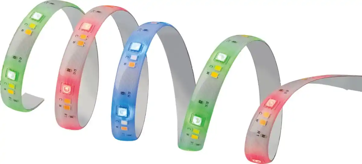 Bild 3 von LIV&BO® LED-Band RGB 10 m