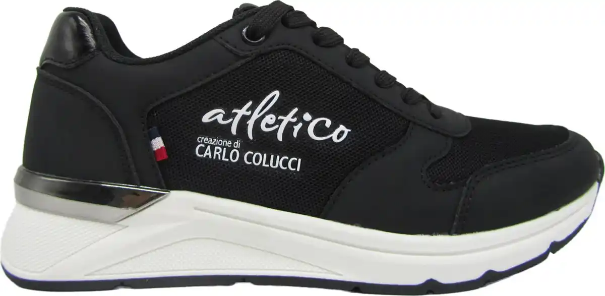 Bild 4 von CARLO COLUCCI Damen-Freizeitschuhe, Paar