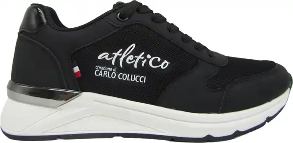 Bild 4 von CARLO COLUCCI Damen-Freizeitschuhe, Paar