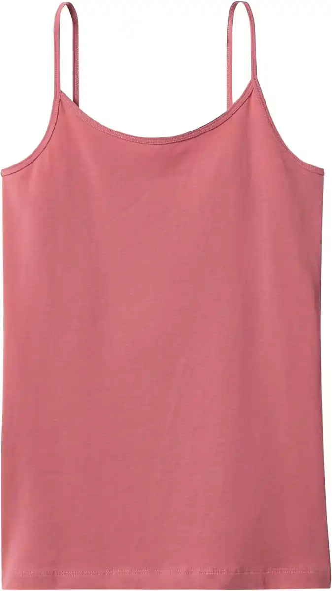 Bild 4 von HIP&HOPPS® Kinder-Unterhemden, 2-St.-Packg.