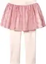 Bild 3 von KUNIBOO® Kinder-Tüllrock mit Leggings
