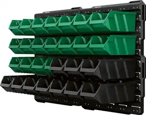 PARKSIDE® Ordnungs-/Aufbewahrungs-Set, 30-teilig