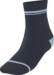 KUNIBOO® Kinder-Socken, 7 Paar
