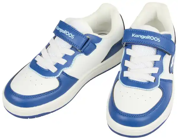 Bild 3 von KANGAROOS Kinder-Freizeitschuhe, Paar