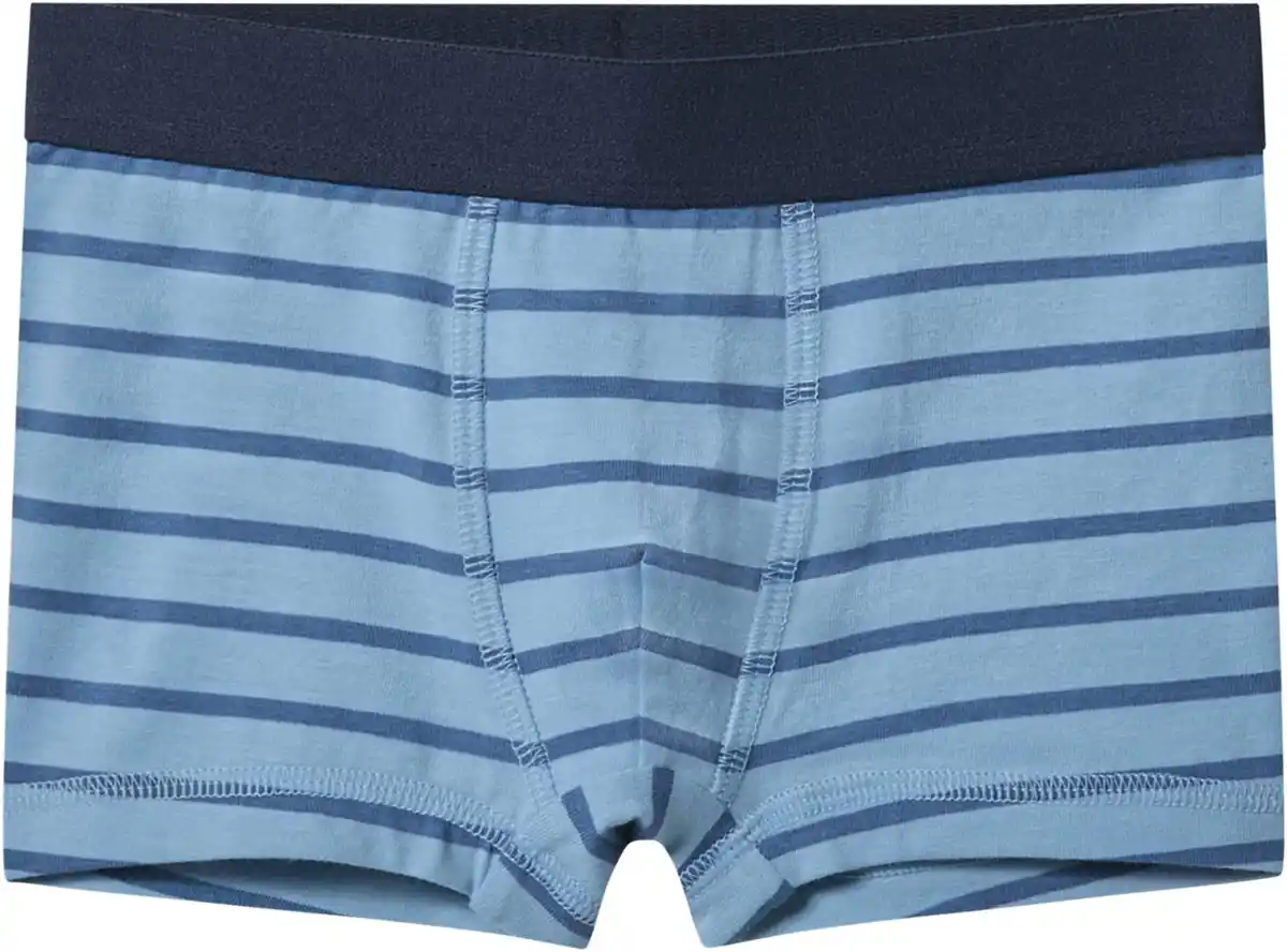 Bild 2 von KUNIBOO® Kinder-Boxershorts, 3-St.-Packg.
