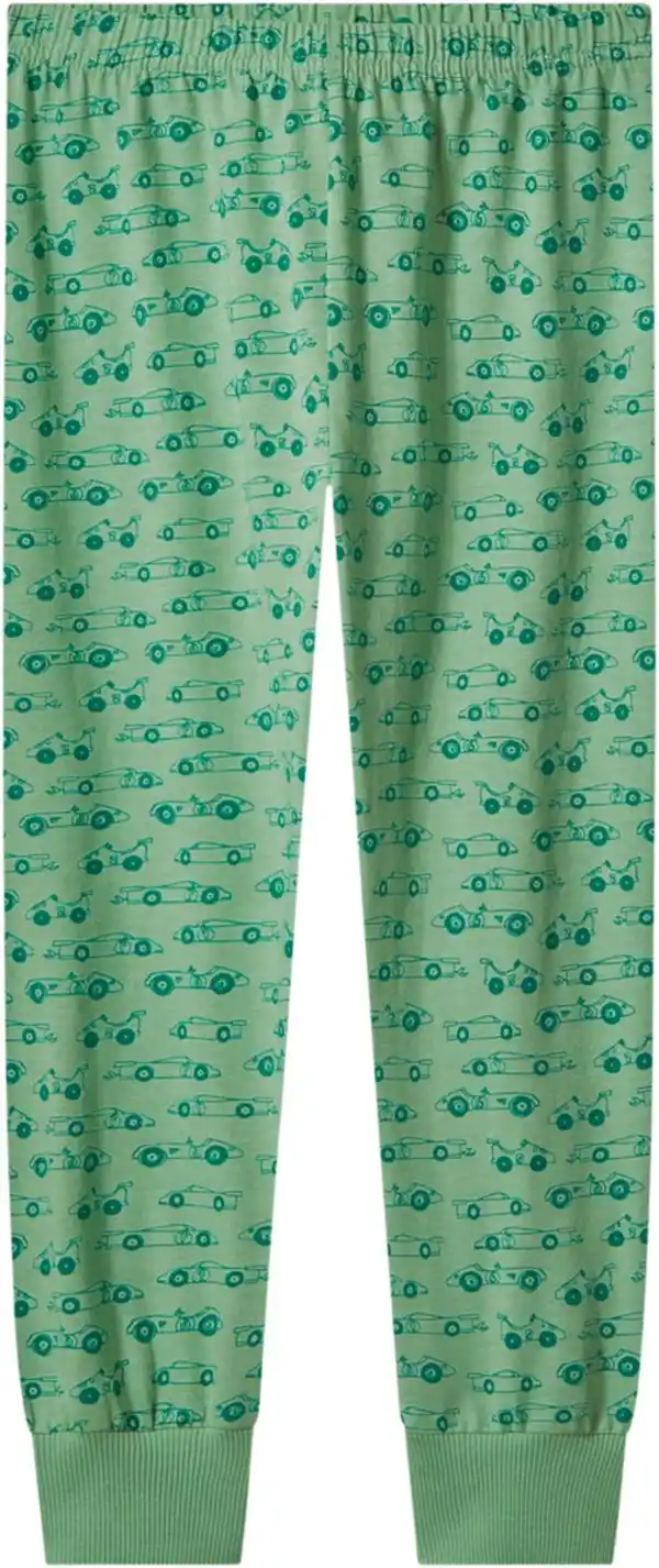 Bild 4 von KUNIBOO® Kinder-Pyjama, 2-teilig