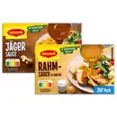 Bild 1 von Maggi Delikatess Sauce