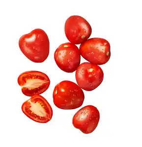 Span. Bio-Miniromatomaten, 250-g-Packg.