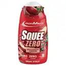 Bild 1 von IRONMAXX Squee Zero 65 ml, Apfel-Cranberry