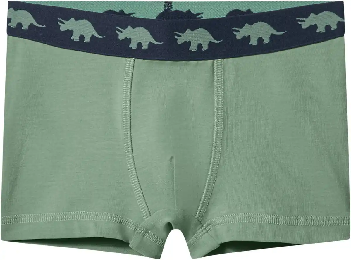 Bild 4 von KUNIBOO® Kinder-Boxershorts, 3-St.-Packg.