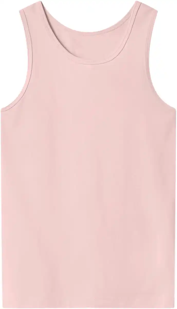 Bild 4 von KUNIBOO® Kinder-Unterhemden, 2-St.-Packg.