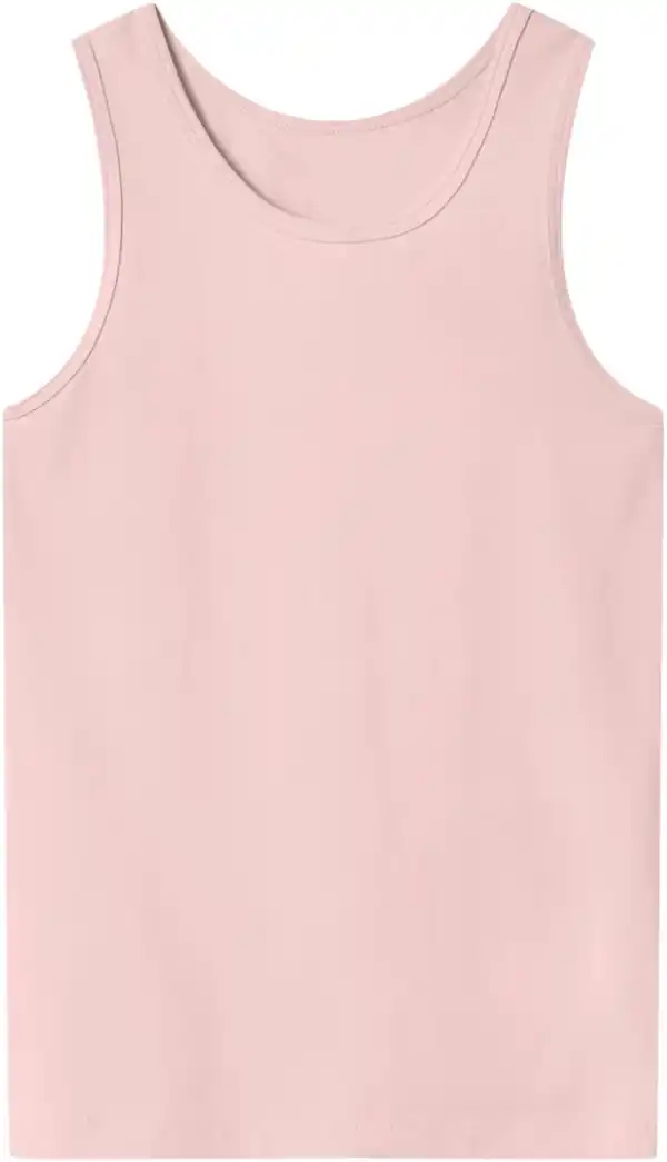 Bild 4 von KUNIBOO® Kinder-Unterhemden, 2-St.-Packg.