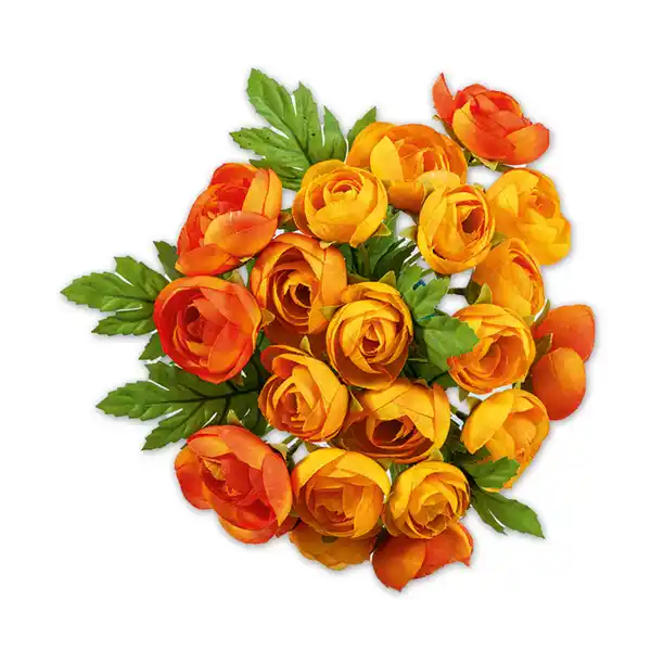 Bild 4 von Bella Casa Deko-Blumenbund