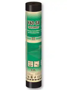 Schweißbahn »V60 S4«