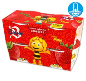 BAUER Der kleine Kinderjoghurt*