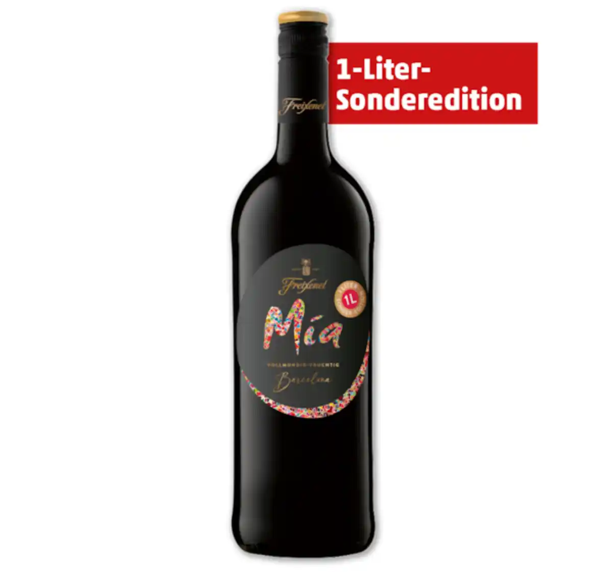 Bild 1 von FREIXENET Mia Vino de España*