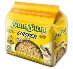 YUM YUM Chicken*