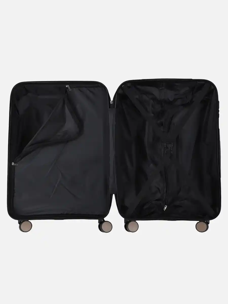 Bild 3 von Koffer "Avalon" L 77x50x28cm Champ Beige