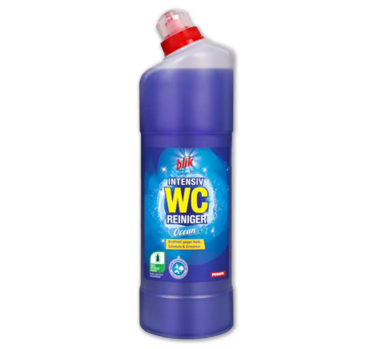 Bild 1 von BLIK WC Reiniger