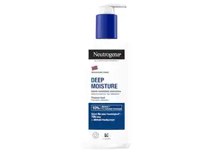 Neutrogena Deep Moisture Bodylotion