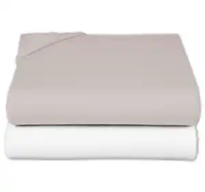 HOME IDEAS Living Jersey-Spannbetttuch*