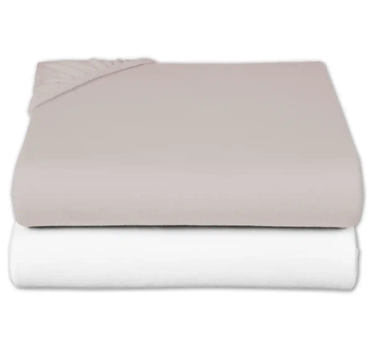 Bild 1 von HOME IDEAS Living Jersey-Spannbetttuch*