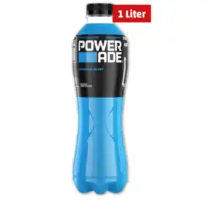 POWERADE Mountain Blast*