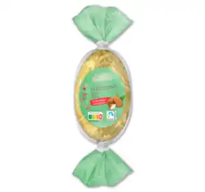 DOUCEUR Marzipan-Ei