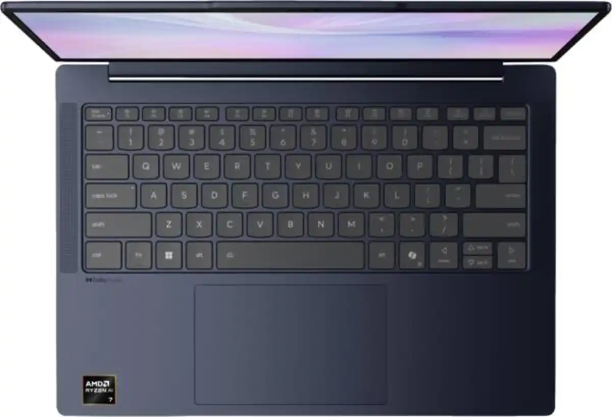 Bild 4 von Lenovo IdeaPad Slim 5 14AKP10