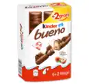 Bild 1 von FERRERO Kinder bueno*