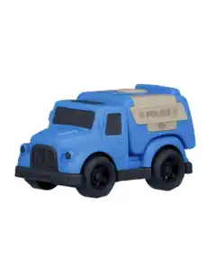 Spielzeugtruck - Blau, One size