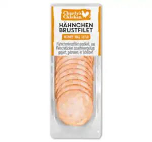 CHARLY’S CHICKEN Hähnchenbrust*