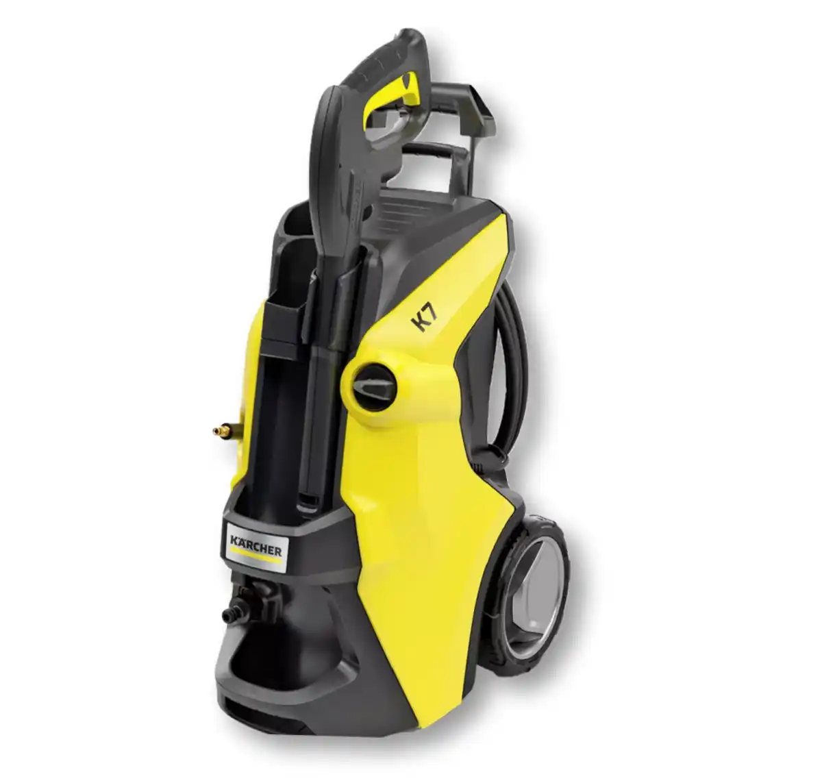 Bild 1 von Kärcher Hochdruckreiniger »K 7 Power«