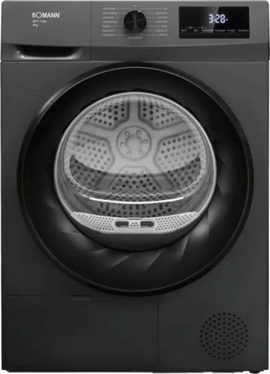 Bild 1 von Bomann WPT 7154