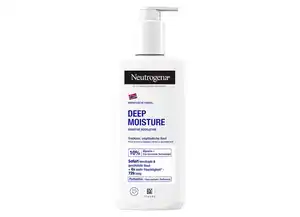 Neutrogena Deep Moisture Bodylotion