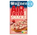 Bild 1 von ORIGINAL WAGNER Airfryer Snack