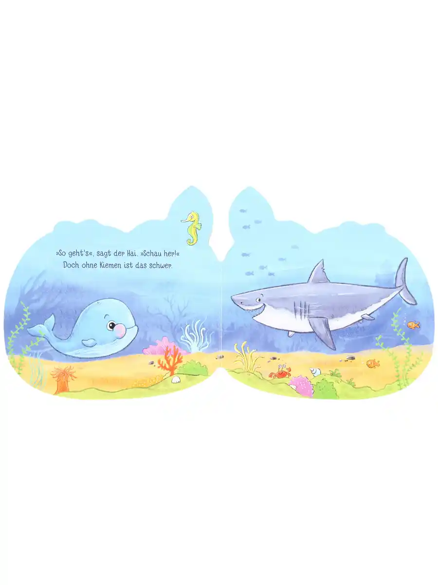 Bild 3 von Pappbilderbuch ab 12 Monate Bunt