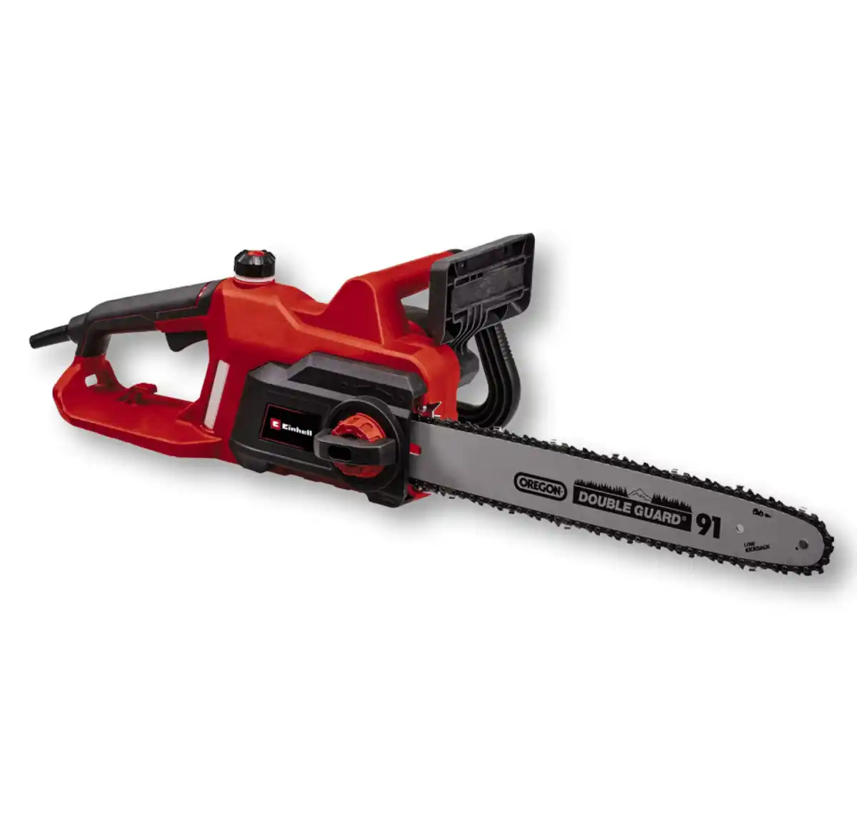 Bild 1 von Einhell Elektro-Kettensäge