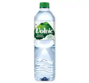 VOLVIC Naturelle
