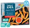 Bild 1 von TASTE OF ASIA Tempura Garnelen*