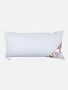 Canada Kopfkissen mit Federn und Daunen 40x80cm Weiß