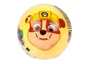 Paw Patrol Badebombe
