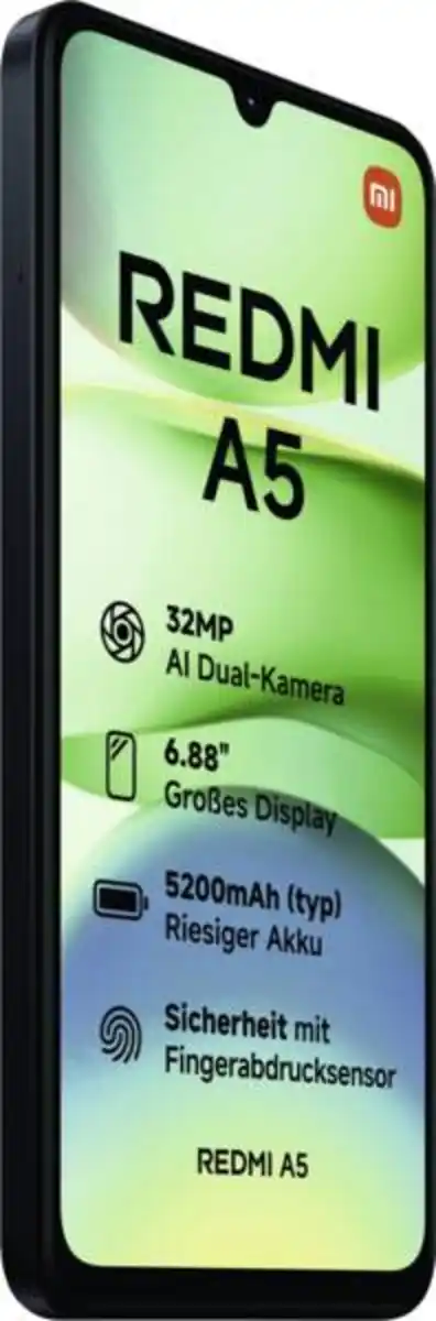 Bild 2 von Xiaomi Redmi A5 128GB