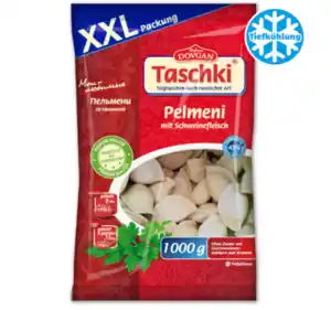 DOVGAN Taschki Pelmeni XXL
