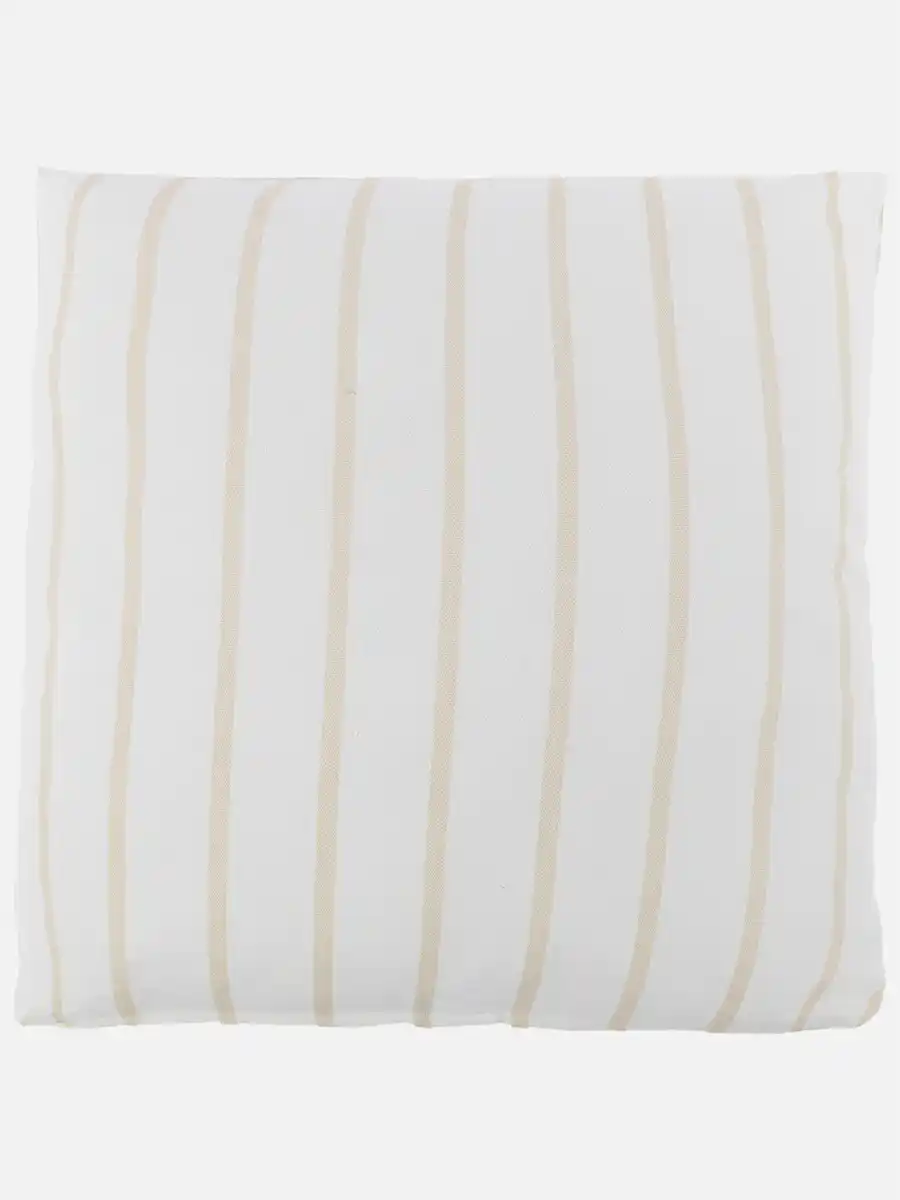 Bild 2 von Dekokissen Hase, 45x45cm, mit Füllung Weiß