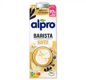 ALPRO Baristadrink*