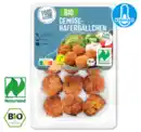 Bild 1 von FOOD FOR FUTURE Bio Gemüse-Haferbällchen