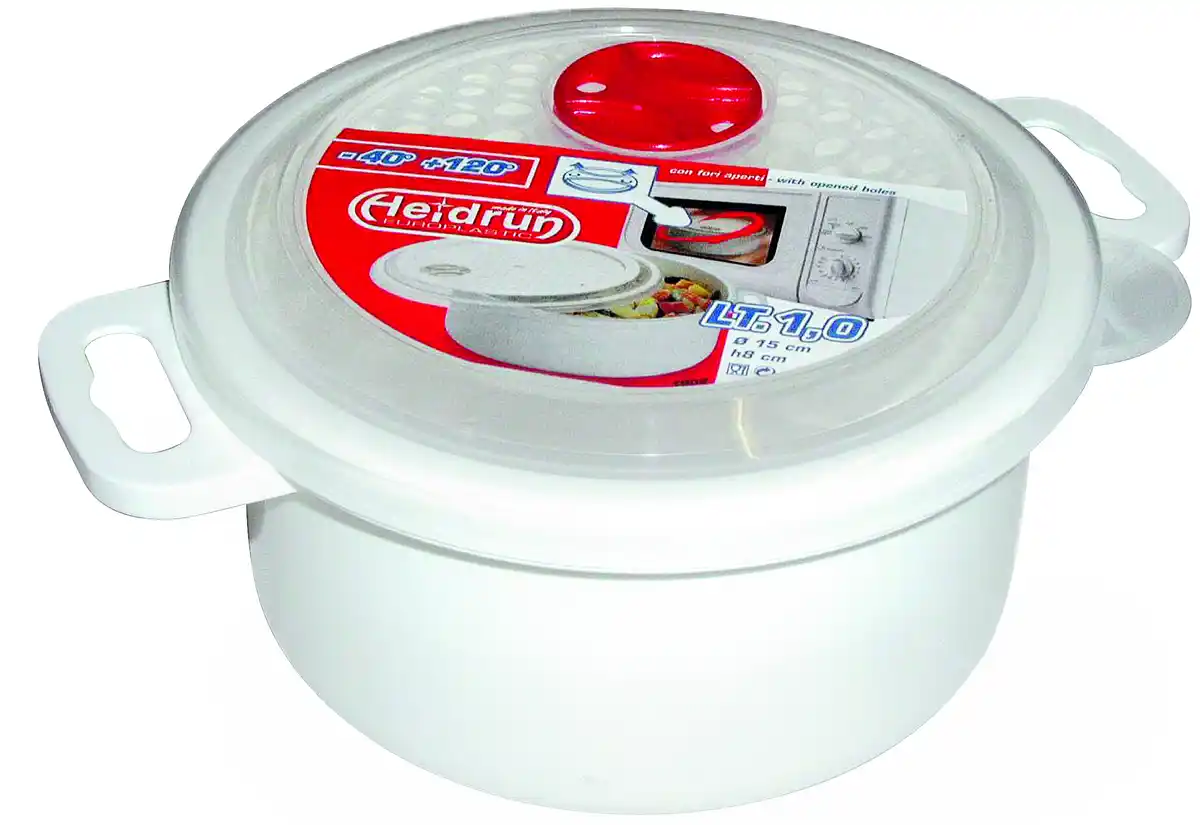 Bild 1 von Mikrowellen-Kasserolle 1 Liter