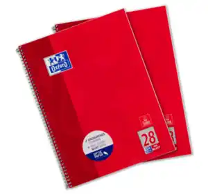 OXFORD Collegeblöcke DIN A4*