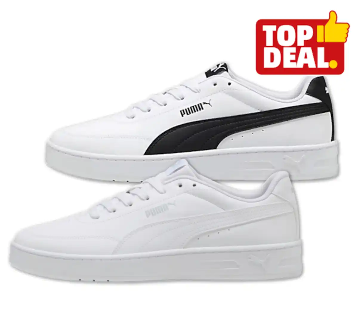 Bild 1 von PUMA Herren-Sneaker*